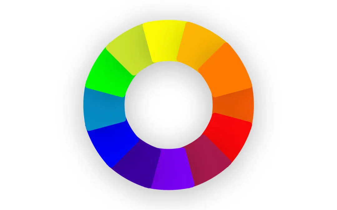 El color en tu cabeza